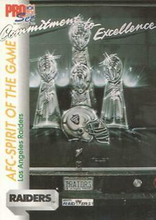 Los Angeles Raiders