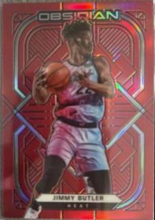 Jimmy Butler