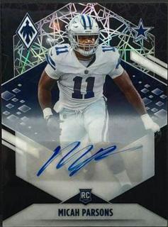 Micah Parsons