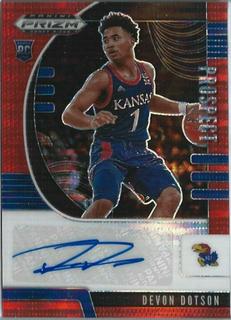 Devon Dotson