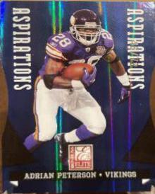 Adrian Peterson