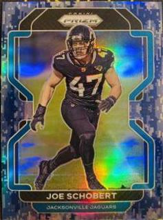 Joe Schobert