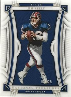 Jim Kelly
