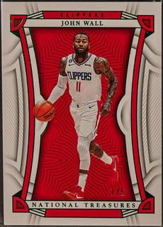 John Wall