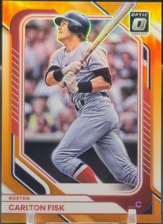 Carlton Fisk