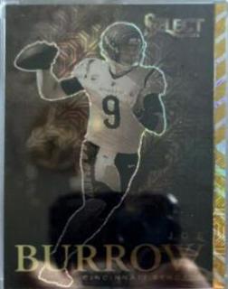 Joe Burrow