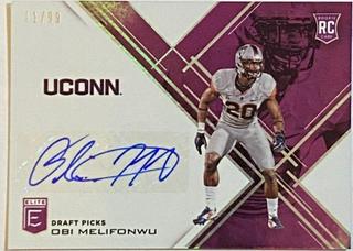 Obi Melifonwu