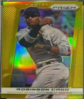Robinson Cano
