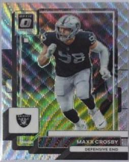 Maxx Crosby
