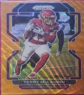 Terry McLaurin