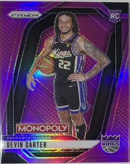 Devin Carter
