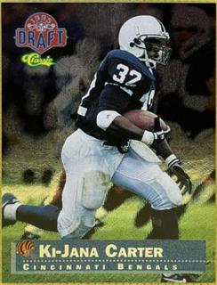 Ki Jana Carter