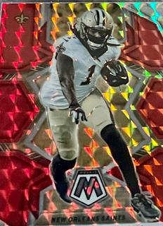 Marquez Callaway