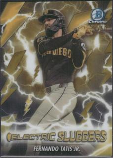 Fernando Tatis Jr.