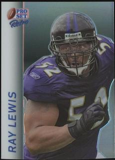 Ray Lewis