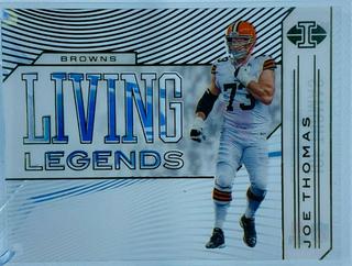 Joe Thomas