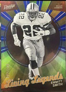 Emmitt Smith