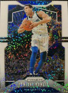 Dwight Powell