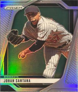 Johan Santana