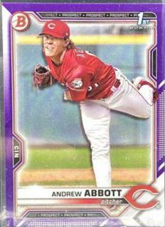 Andrew Abbott