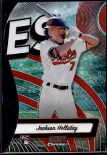 Jackson Holliday