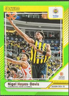 Nigel Hayes-Davis