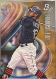 Francisco Lindor