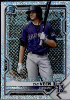 Zac Veen