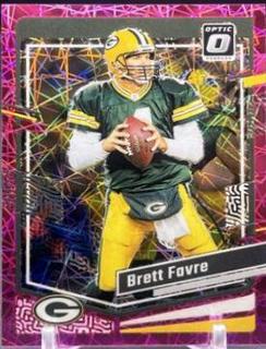 Brett Favre