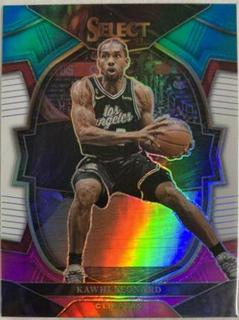 Kawhi Leonard