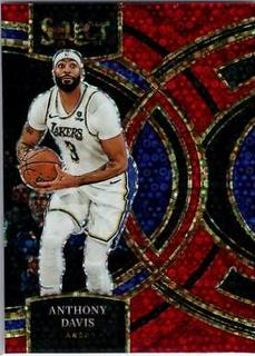 Anthony Davis