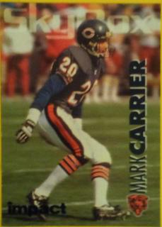 Mark Carrier