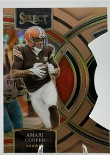 Amari Cooper