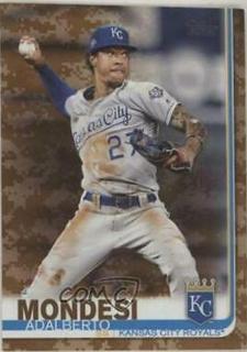 Adalberto Mondesi