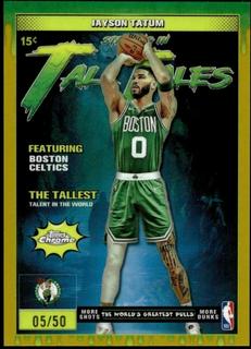 Jayson Tatum