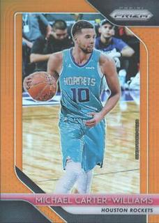 Michael Carter-Williams