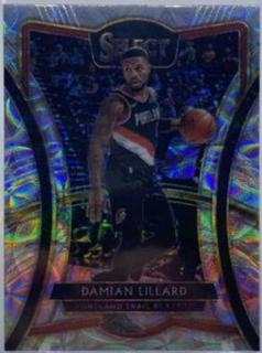 Damian Lillard