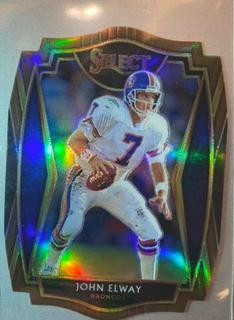 John Elway