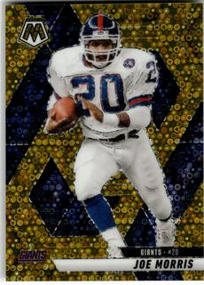 Joe Morris