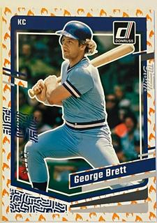 George Brett