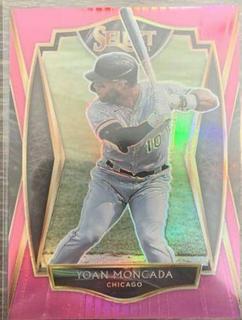 Yoan Moncada