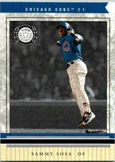 Sammy Sosa