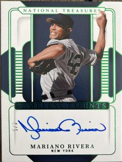 Mariano Rivera