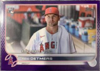 Reid Detmers