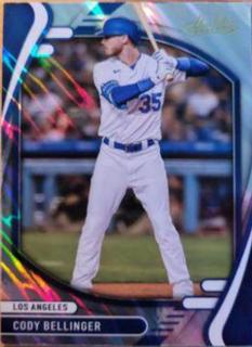 Cody Bellinger