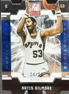 Artis Gilmore