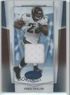 Fred Taylor