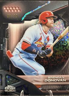 Brendan Donovan