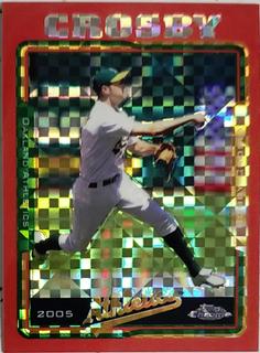 Bobby Crosby