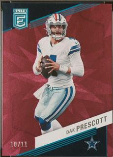 Dak Prescott